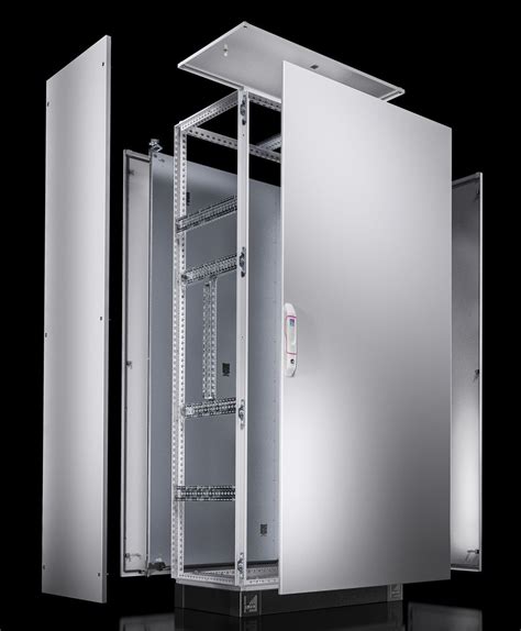 rittal unibody panel enclosure